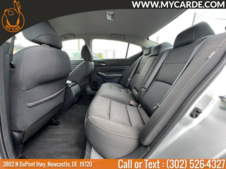 2020 Nissan Altima 2.5 S Sedan, available for sale in New Castle, Delaware | My Car. New Castle, Delaware 2020 Nissan Altima 2.5 S Sedan, available for sale in New Castle, Delaware | My Car. New Castle, Delaware