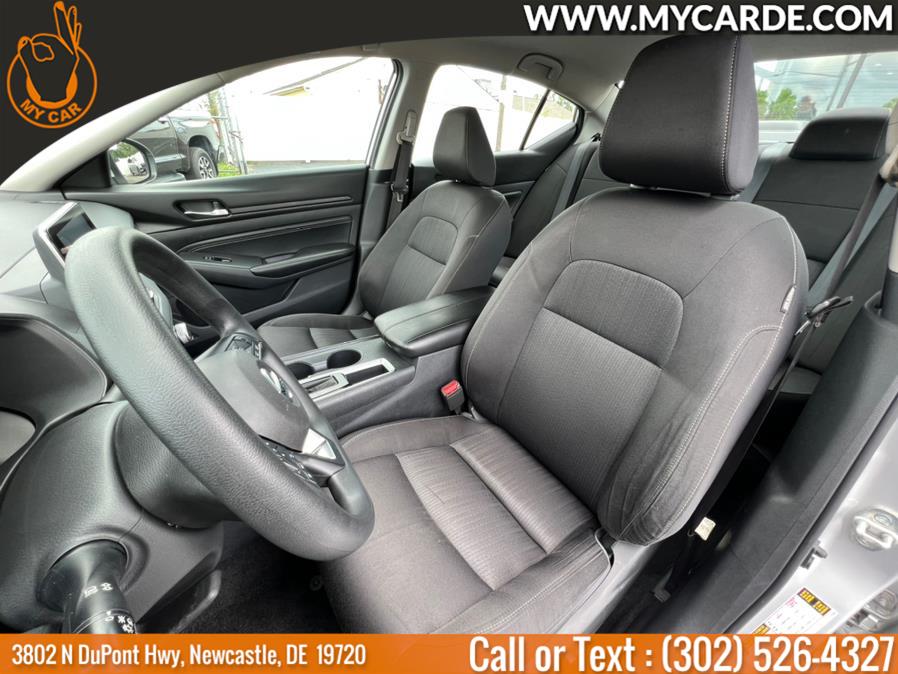 2020 Nissan Altima 2.5 S Sedan, available for sale in New Castle, Delaware | My Car. New Castle, Delaware 2020 Nissan Altima 2.5 S Sedan, available for sale in New Castle, Delaware | My Car. New Castle, Delaware