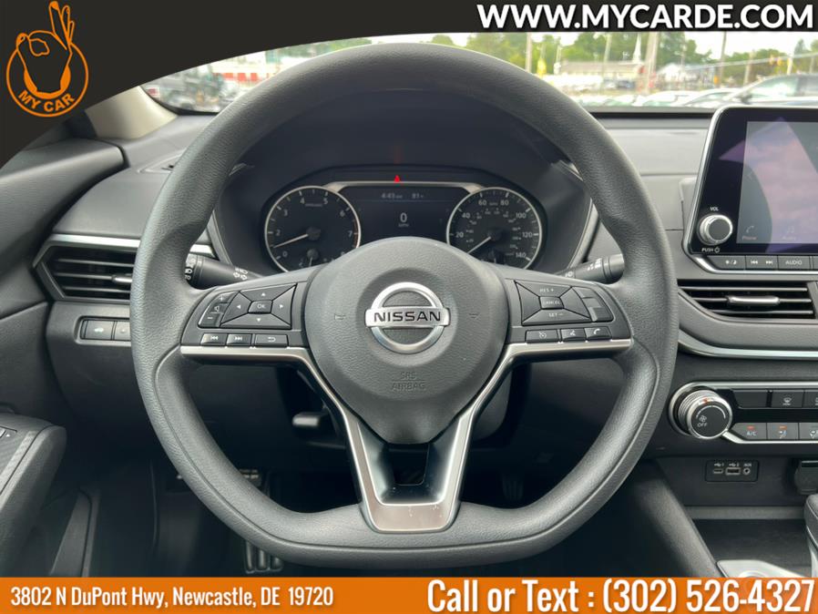 2020 Nissan Altima 2.5 S Sedan, available for sale in New Castle, Delaware | My Car. New Castle, Delaware 2020 Nissan Altima 2.5 S Sedan, available for sale in New Castle, Delaware | My Car. New Castle, Delaware