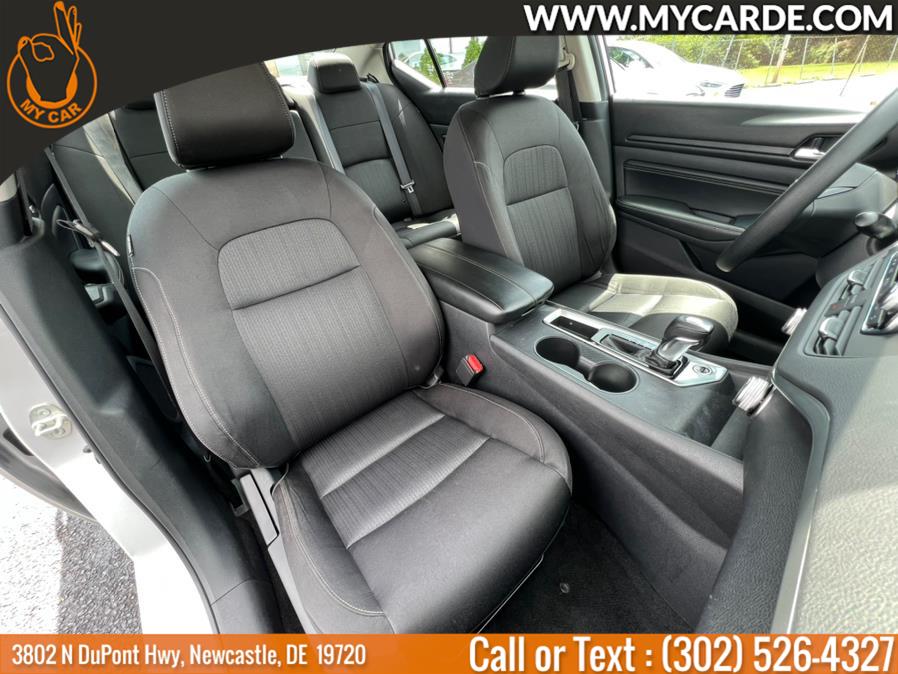 2020 Nissan Altima 2.5 S Sedan, available for sale in New Castle, Delaware | My Car. New Castle, Delaware 2020 Nissan Altima 2.5 S Sedan, available for sale in New Castle, Delaware | My Car. New Castle, Delaware
