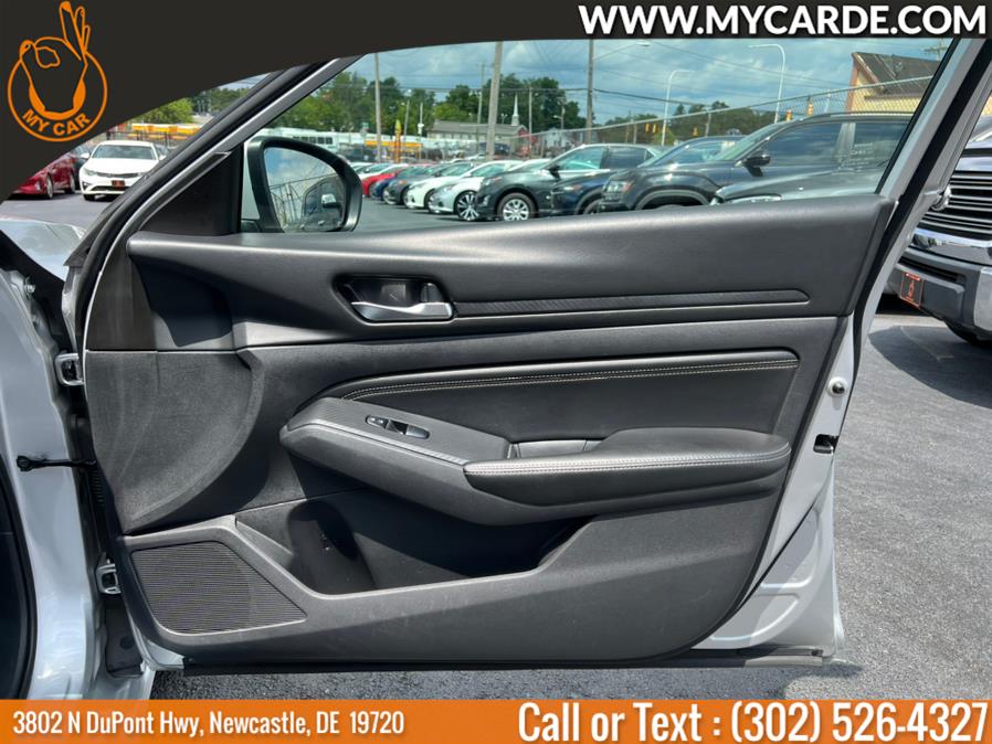 2020 Nissan Altima 2.5 S Sedan, available for sale in New Castle, Delaware | My Car. New Castle, Delaware 2020 Nissan Altima 2.5 S Sedan, available for sale in New Castle, Delaware | My Car. New Castle, Delaware