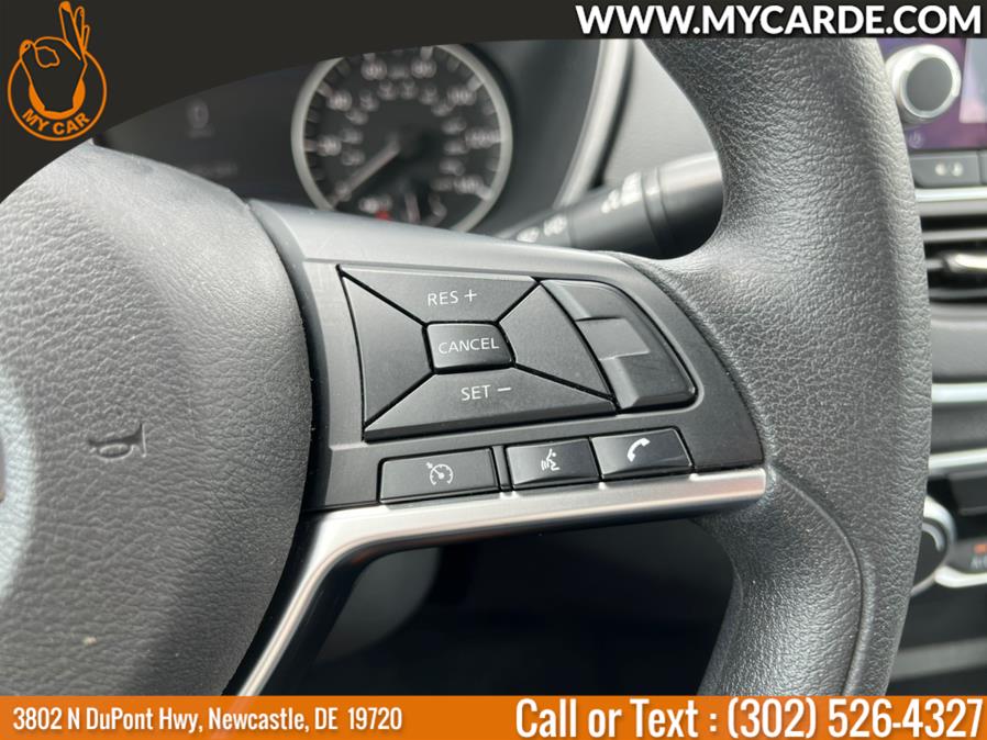 2020 Nissan Altima 2.5 S Sedan, available for sale in New Castle, Delaware | My Car. New Castle, Delaware 2020 Nissan Altima 2.5 S Sedan, available for sale in New Castle, Delaware | My Car. New Castle, Delaware