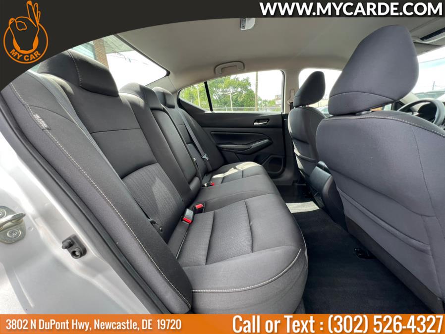 2020 Nissan Altima 2.5 S Sedan, available for sale in New Castle, Delaware | My Car. New Castle, Delaware 2020 Nissan Altima 2.5 S Sedan, available for sale in New Castle, Delaware | My Car. New Castle, Delaware