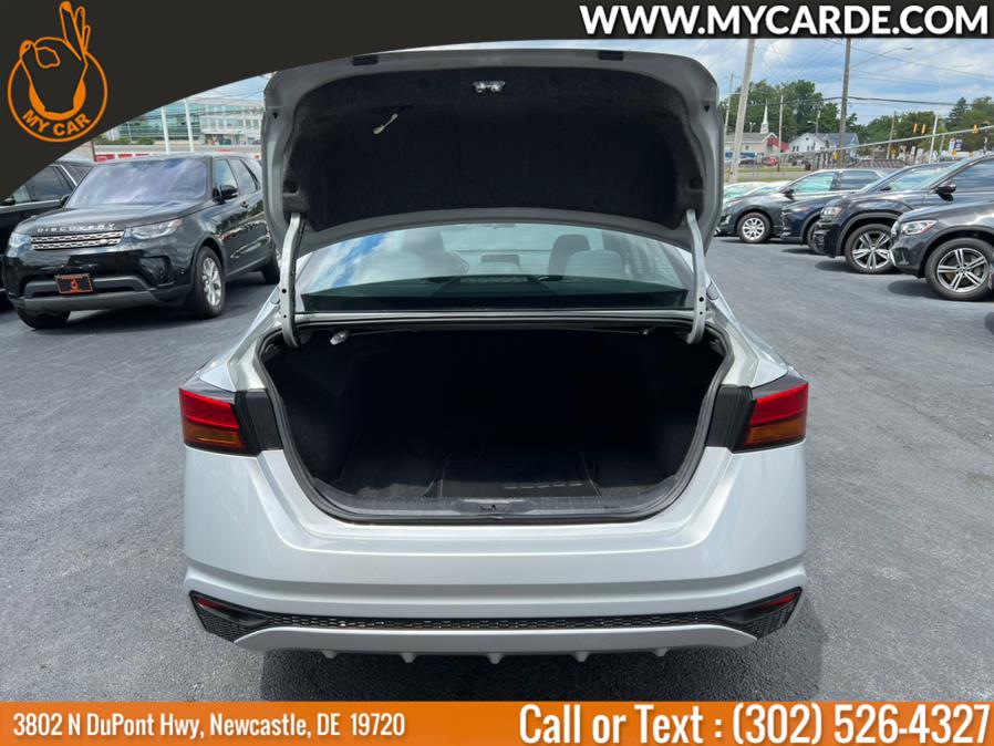 2020 Nissan Altima 2.5 S Sedan, available for sale in New Castle, Delaware | My Car. New Castle, Delaware 2020 Nissan Altima 2.5 S Sedan, available for sale in New Castle, Delaware | My Car. New Castle, Delaware
