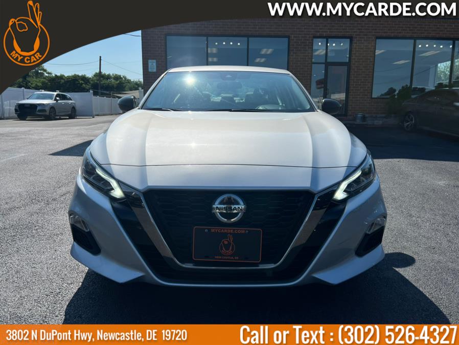 2020 Nissan Altima 2.5 SR Sedan, available for sale in New Castle, Delaware | My Car. New Castle, Delaware 2020 Nissan Altima 2.5 SR Sedan, available for sale in New Castle, Delaware | My Car. New Castle, Delaware