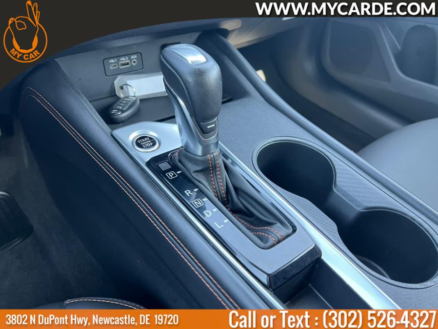 2020 Nissan Altima 2.5 SR Sedan, available for sale in New Castle, Delaware | My Car. New Castle, Delaware 2020 Nissan Altima 2.5 SR Sedan, available for sale in New Castle, Delaware | My Car. New Castle, Delaware