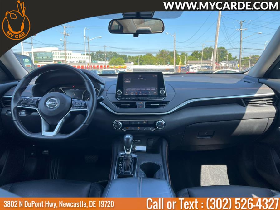 2020 Nissan Altima 2.5 SR Sedan, available for sale in New Castle, Delaware | My Car. New Castle, Delaware 2020 Nissan Altima 2.5 SR Sedan, available for sale in New Castle, Delaware | My Car. New Castle, Delaware