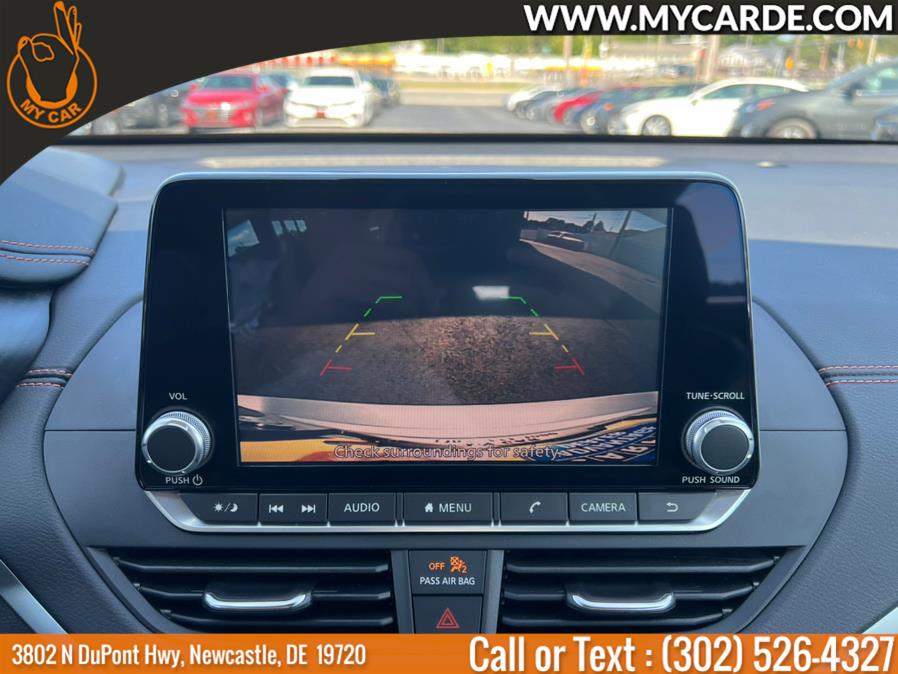 2020 Nissan Altima 2.5 SR Sedan, available for sale in New Castle, Delaware | My Car. New Castle, Delaware 2020 Nissan Altima 2.5 SR Sedan, available for sale in New Castle, Delaware | My Car. New Castle, Delaware