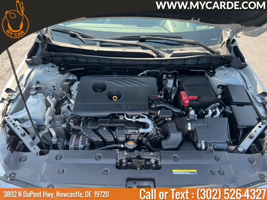 2020 Nissan Altima 2.5 SR Sedan, available for sale in New Castle, Delaware | My Car. New Castle, Delaware 2020 Nissan Altima 2.5 SR Sedan, available for sale in New Castle, Delaware | My Car. New Castle, Delaware