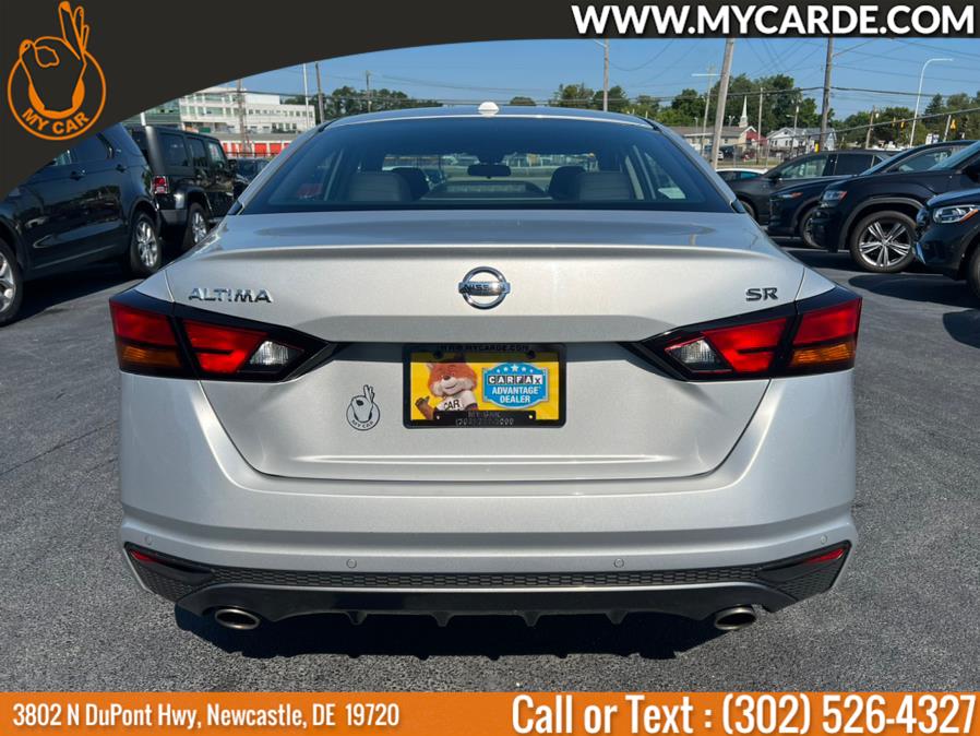 2020 Nissan Altima 2.5 SR Sedan, available for sale in New Castle, Delaware | My Car. New Castle, Delaware 2020 Nissan Altima 2.5 SR Sedan, available for sale in New Castle, Delaware | My Car. New Castle, Delaware