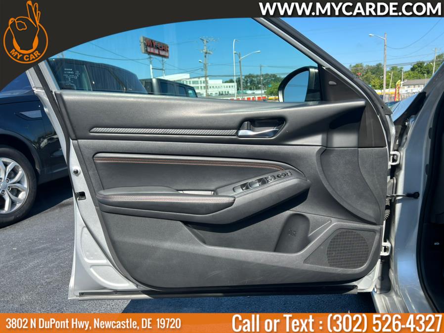 2020 Nissan Altima 2.5 SR Sedan, available for sale in New Castle, Delaware | My Car. New Castle, Delaware 2020 Nissan Altima 2.5 SR Sedan, available for sale in New Castle, Delaware | My Car. New Castle, Delaware
