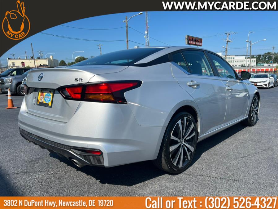 2020 Nissan Altima 2.5 SR Sedan, available for sale in New Castle, Delaware | My Car. New Castle, Delaware 2020 Nissan Altima 2.5 SR Sedan, available for sale in New Castle, Delaware | My Car. New Castle, Delaware
