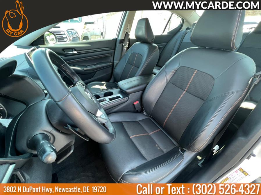 2020 Nissan Altima 2.5 SR Sedan, available for sale in New Castle, Delaware | My Car. New Castle, Delaware 2020 Nissan Altima 2.5 SR Sedan, available for sale in New Castle, Delaware | My Car. New Castle, Delaware