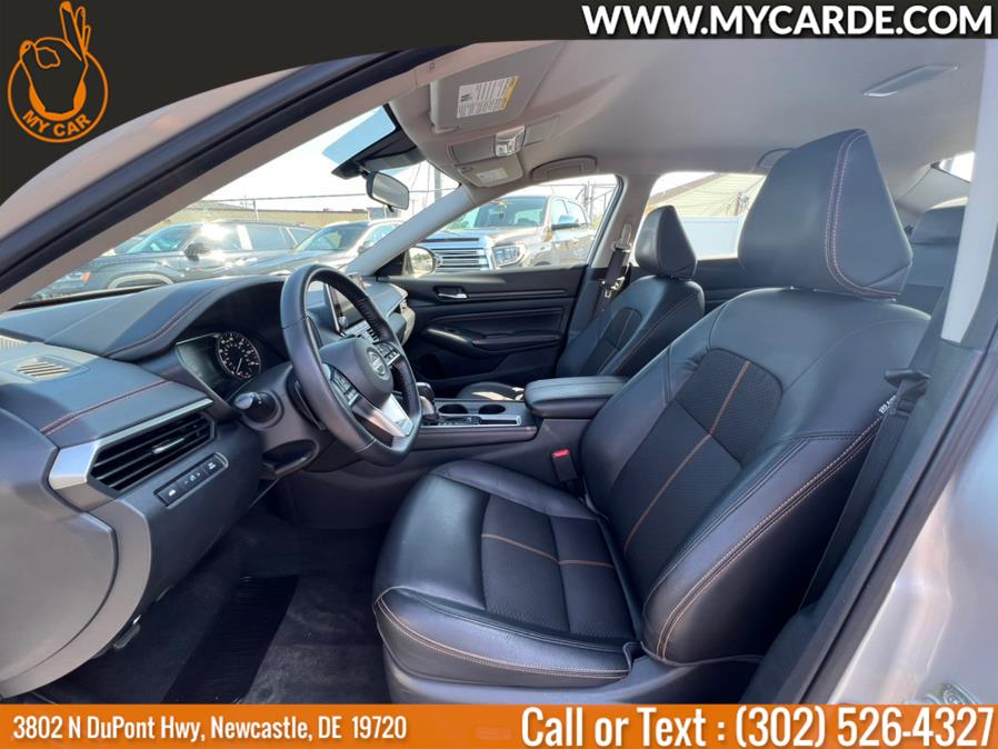 2020 Nissan Altima 2.5 SR Sedan, available for sale in New Castle, Delaware | My Car. New Castle, Delaware 2020 Nissan Altima 2.5 SR Sedan, available for sale in New Castle, Delaware | My Car. New Castle, Delaware