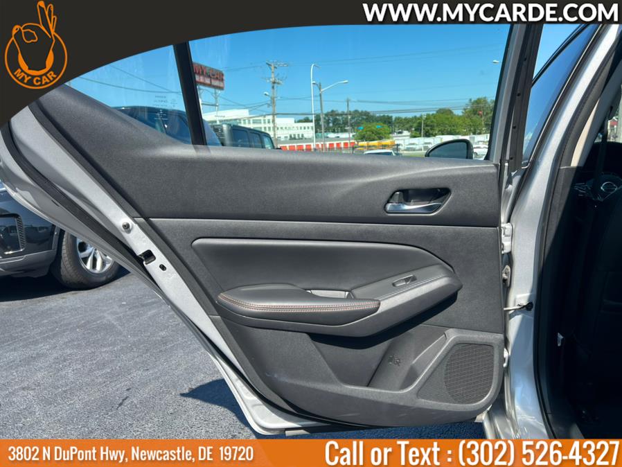 2020 Nissan Altima 2.5 SR Sedan, available for sale in New Castle, Delaware | My Car. New Castle, Delaware 2020 Nissan Altima 2.5 SR Sedan, available for sale in New Castle, Delaware | My Car. New Castle, Delaware
