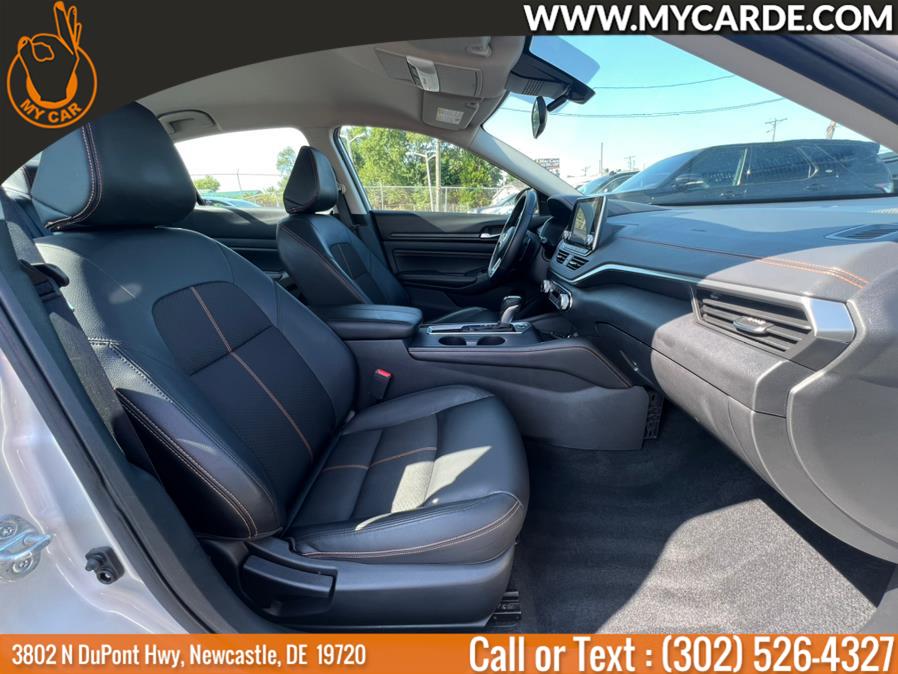2020 Nissan Altima 2.5 SR Sedan, available for sale in New Castle, Delaware | My Car. New Castle, Delaware 2020 Nissan Altima 2.5 SR Sedan, available for sale in New Castle, Delaware | My Car. New Castle, Delaware