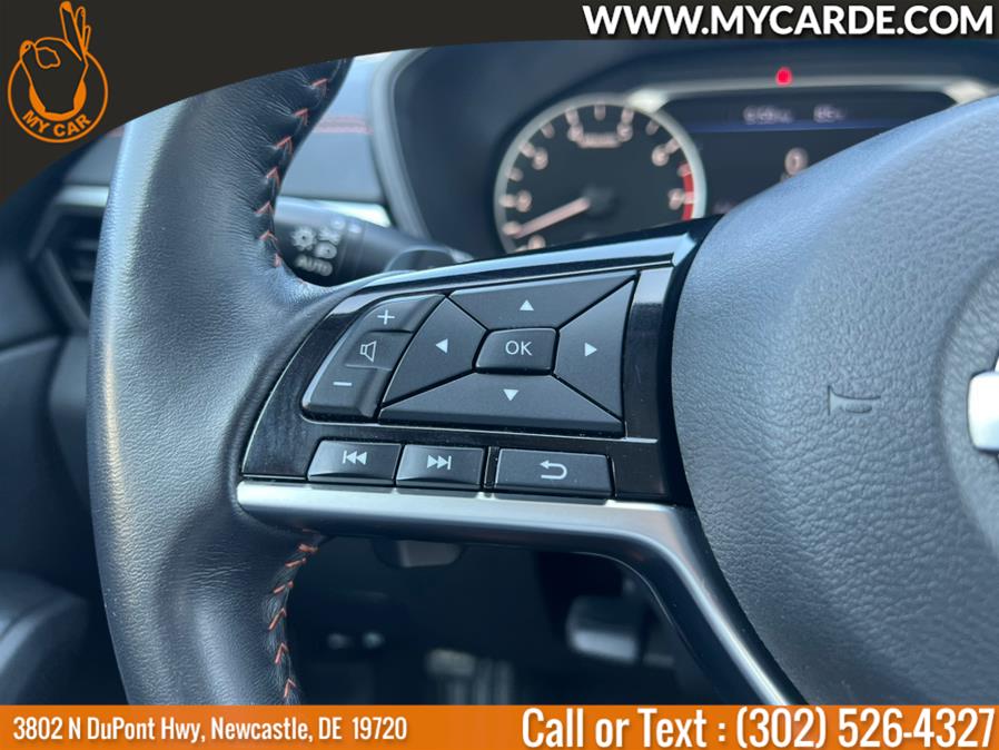 2020 Nissan Altima 2.5 SR Sedan, available for sale in New Castle, Delaware | My Car. New Castle, Delaware 2020 Nissan Altima 2.5 SR Sedan, available for sale in New Castle, Delaware | My Car. New Castle, Delaware