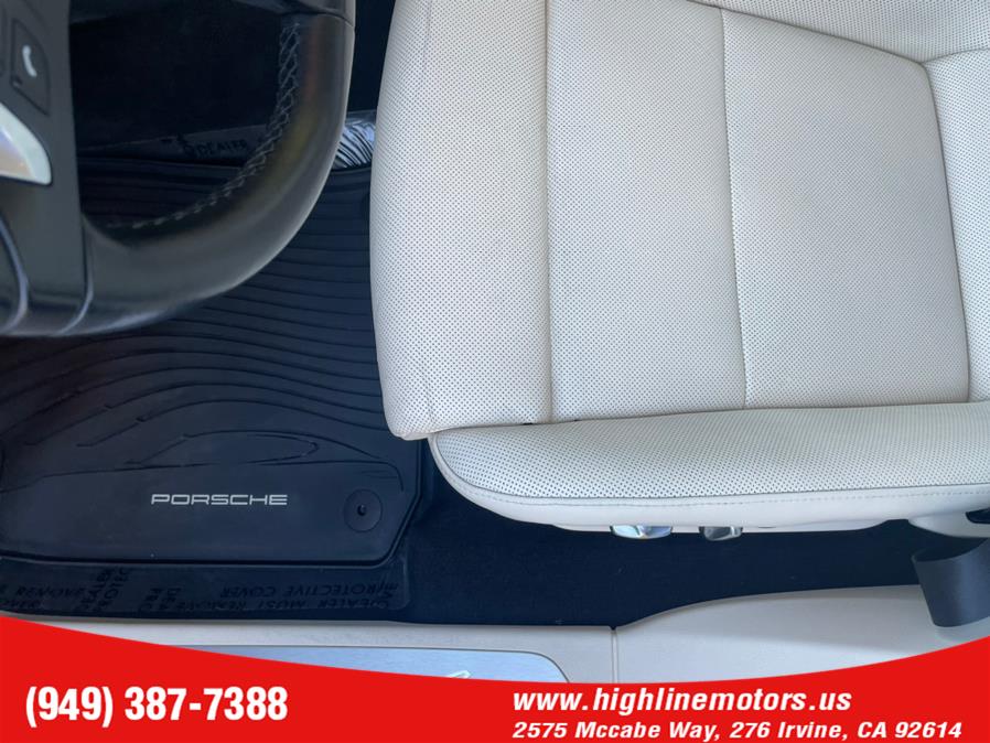 Used Porsche Panamera 4dr HB 4 Platinum Edition 2013 | High Line Motors LLC. Irvine, California Used Porsche Panamera 4dr HB 4 Platinum Edition 2013 | High Line Motors LLC. Irvine, California