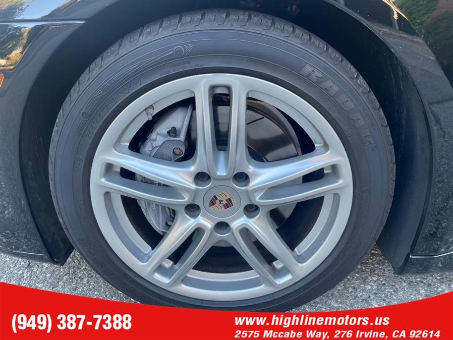 Used Porsche Panamera 4dr HB 4 Platinum Edition 2013 | High Line Motors LLC. Irvine, California Used Porsche Panamera 4dr HB 4 Platinum Edition 2013 | High Line Motors LLC. Irvine, California