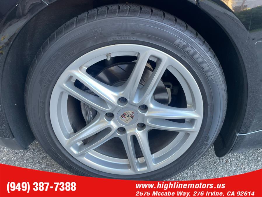Used Porsche Panamera 4dr HB 4 Platinum Edition 2013 | High Line Motors LLC. Irvine, California Used Porsche Panamera 4dr HB 4 Platinum Edition 2013 | High Line Motors LLC. Irvine, California