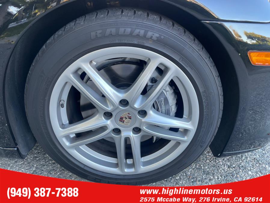 Used Porsche Panamera 4dr HB 4 Platinum Edition 2013 | High Line Motors LLC. Irvine, California Used Porsche Panamera 4dr HB 4 Platinum Edition 2013 | High Line Motors LLC. Irvine, California