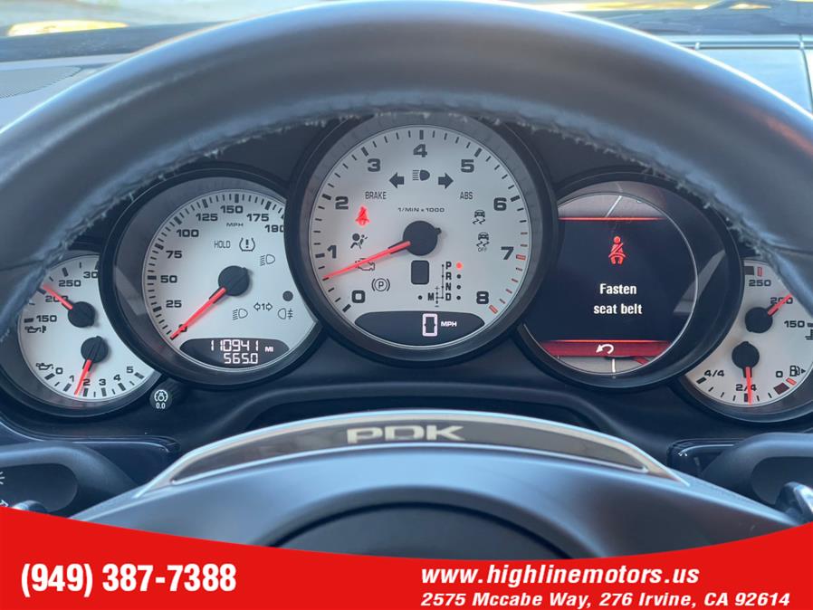 Used Porsche Panamera 4dr HB 4 Platinum Edition 2013 | High Line Motors LLC. Irvine, California Used Porsche Panamera 4dr HB 4 Platinum Edition 2013 | High Line Motors LLC. Irvine, California