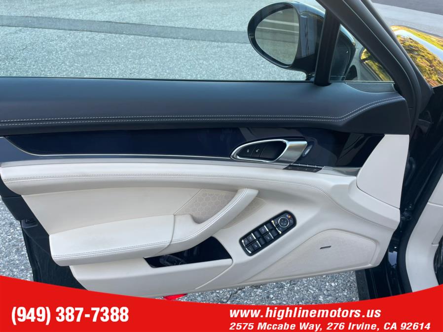 Used Porsche Panamera 4dr HB 4 Platinum Edition 2013 | High Line Motors LLC. Irvine, California Used Porsche Panamera 4dr HB 4 Platinum Edition 2013 | High Line Motors LLC. Irvine, California