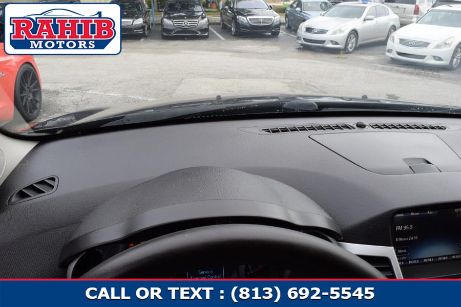 Used Chevrolet Cruze 4dr Sdn Auto 1LT 2014 | Rahib Motors. Winter Park, Florida Used Chevrolet Cruze 4dr Sdn Auto 1LT 2014 | Rahib Motors. Winter Park, Florida