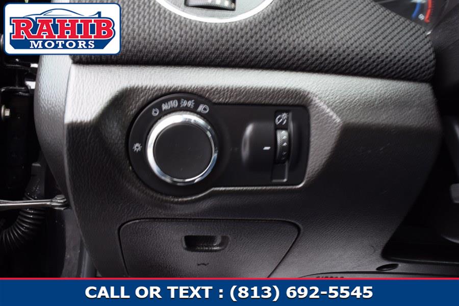 Used Chevrolet Cruze 4dr Sdn Auto 1LT 2014 | Rahib Motors. Winter Park, Florida Used Chevrolet Cruze 4dr Sdn Auto 1LT 2014 | Rahib Motors. Winter Park, Florida