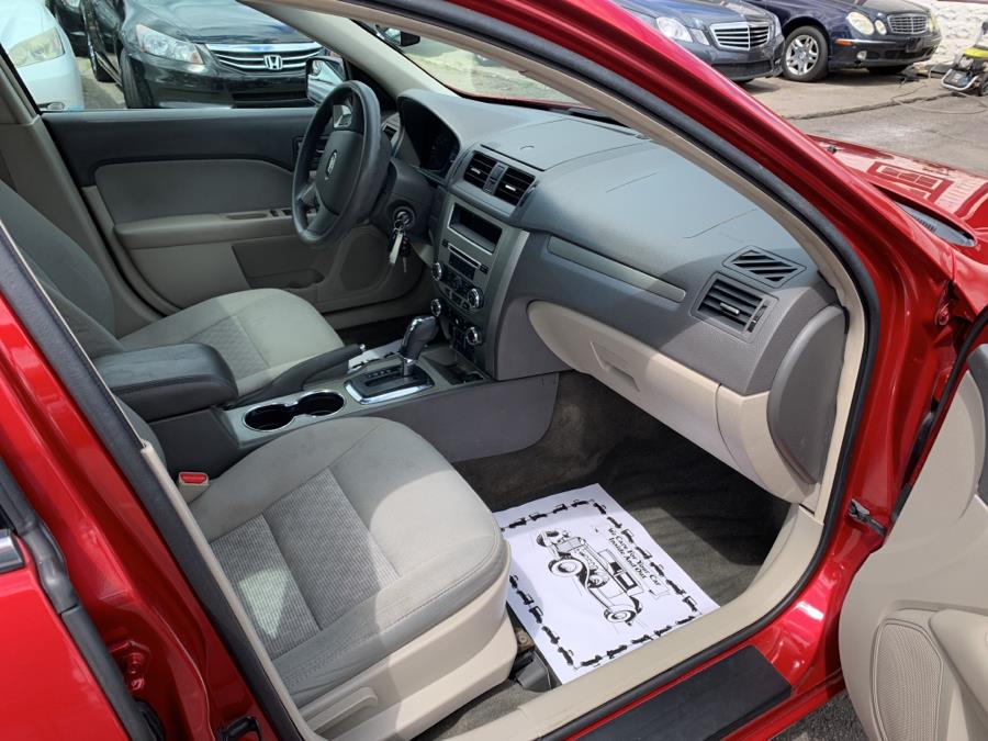 2012 Ford Fusion 4dr Sdn SE FWD, available for sale in Springfield, Massachusetts | Absolute Motors Inc. Springfield, Massachusetts 2012 Ford Fusion 4dr Sdn SE FWD, available for sale in Springfield, Massachusetts | Absolute Motors Inc. Springfield, Massachusetts