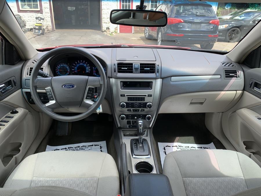 2012 Ford Fusion 4dr Sdn SE FWD, available for sale in Springfield, Massachusetts | Absolute Motors Inc. Springfield, Massachusetts 2012 Ford Fusion 4dr Sdn SE FWD, available for sale in Springfield, Massachusetts | Absolute Motors Inc. Springfield, Massachusetts