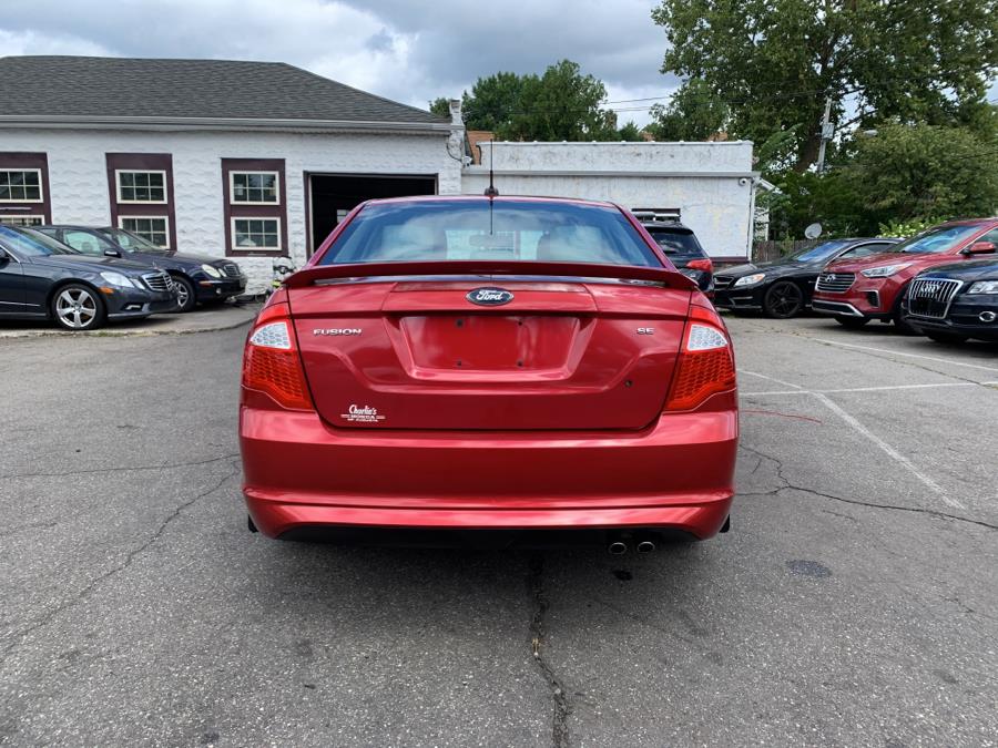 2012 Ford Fusion 4dr Sdn SE FWD, available for sale in Springfield, Massachusetts | Absolute Motors Inc. Springfield, Massachusetts 2012 Ford Fusion 4dr Sdn SE FWD, available for sale in Springfield, Massachusetts | Absolute Motors Inc. Springfield, Massachusetts