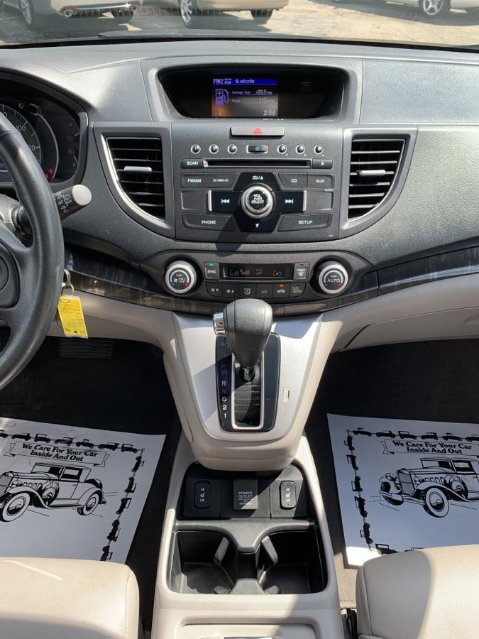 2014 Honda CR-V AWD 5dr EX-L, available for sale in Springfield, Massachusetts | Absolute Motors Inc. Springfield, Massachusetts 2014 Honda CR-V AWD 5dr EX-L, available for sale in Springfield, Massachusetts | Absolute Motors Inc. Springfield, Massachusetts