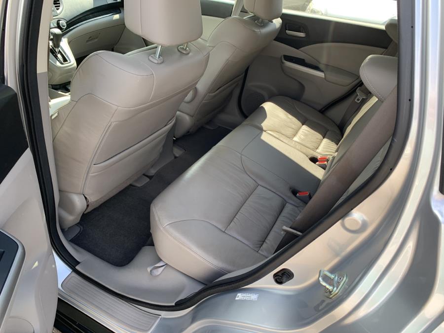 2014 Honda CR-V AWD 5dr EX-L, available for sale in Springfield, Massachusetts | Absolute Motors Inc. Springfield, Massachusetts 2014 Honda CR-V AWD 5dr EX-L, available for sale in Springfield, Massachusetts | Absolute Motors Inc. Springfield, Massachusetts