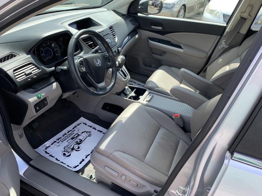 2014 Honda CR-V AWD 5dr EX-L, available for sale in Springfield, Massachusetts | Absolute Motors Inc. Springfield, Massachusetts 2014 Honda CR-V AWD 5dr EX-L, available for sale in Springfield, Massachusetts | Absolute Motors Inc. Springfield, Massachusetts