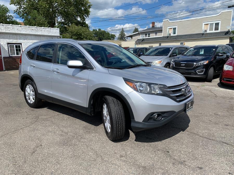 2014 Honda CR-V AWD 5dr EX-L, available for sale in Springfield, Massachusetts | Absolute Motors Inc. Springfield, Massachusetts 2014 Honda CR-V AWD 5dr EX-L, available for sale in Springfield, Massachusetts | Absolute Motors Inc. Springfield, Massachusetts