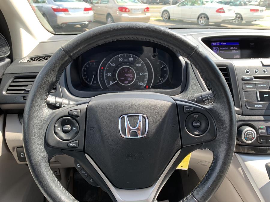 2014 Honda CR-V AWD 5dr EX-L, available for sale in Springfield, Massachusetts | Absolute Motors Inc. Springfield, Massachusetts 2014 Honda CR-V AWD 5dr EX-L, available for sale in Springfield, Massachusetts | Absolute Motors Inc. Springfield, Massachusetts