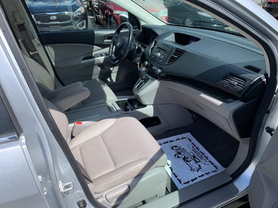 2014 Honda CR-V AWD 5dr EX-L, available for sale in Springfield, Massachusetts | Absolute Motors Inc. Springfield, Massachusetts 2014 Honda CR-V AWD 5dr EX-L, available for sale in Springfield, Massachusetts | Absolute Motors Inc. Springfield, Massachusetts