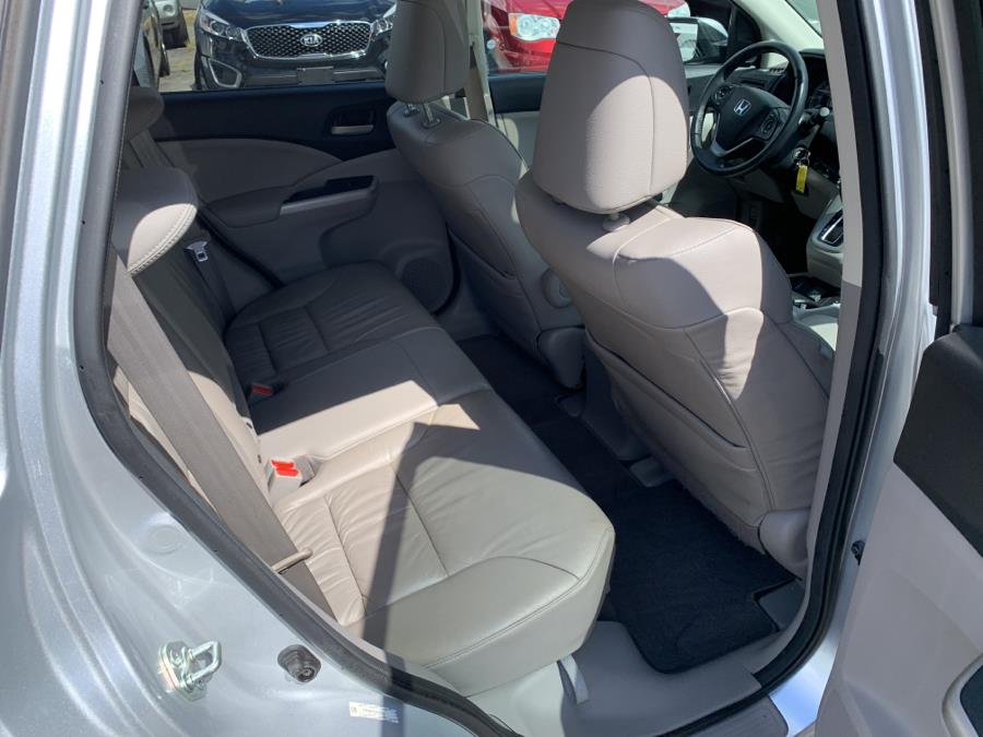 2014 Honda CR-V AWD 5dr EX-L, available for sale in Springfield, Massachusetts | Absolute Motors Inc. Springfield, Massachusetts 2014 Honda CR-V AWD 5dr EX-L, available for sale in Springfield, Massachusetts | Absolute Motors Inc. Springfield, Massachusetts