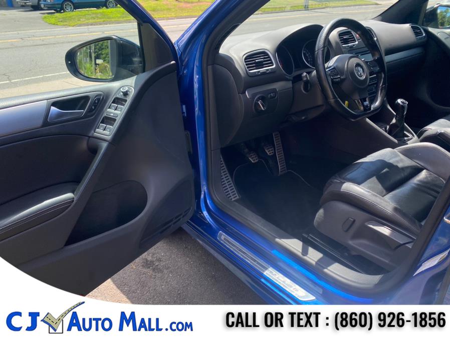Used Volkswagen Golf R 4dr HB 2013 | CJ Auto Mall. Bristol, Connecticut Used Volkswagen Golf R 4dr HB 2013 | CJ Auto Mall. Bristol, Connecticut