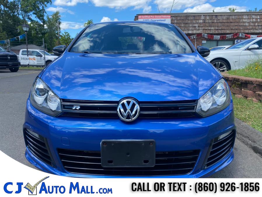 Used Volkswagen Golf R 4dr HB 2013 | CJ Auto Mall. Bristol, Connecticut Used Volkswagen Golf R 4dr HB 2013 | CJ Auto Mall. Bristol, Connecticut