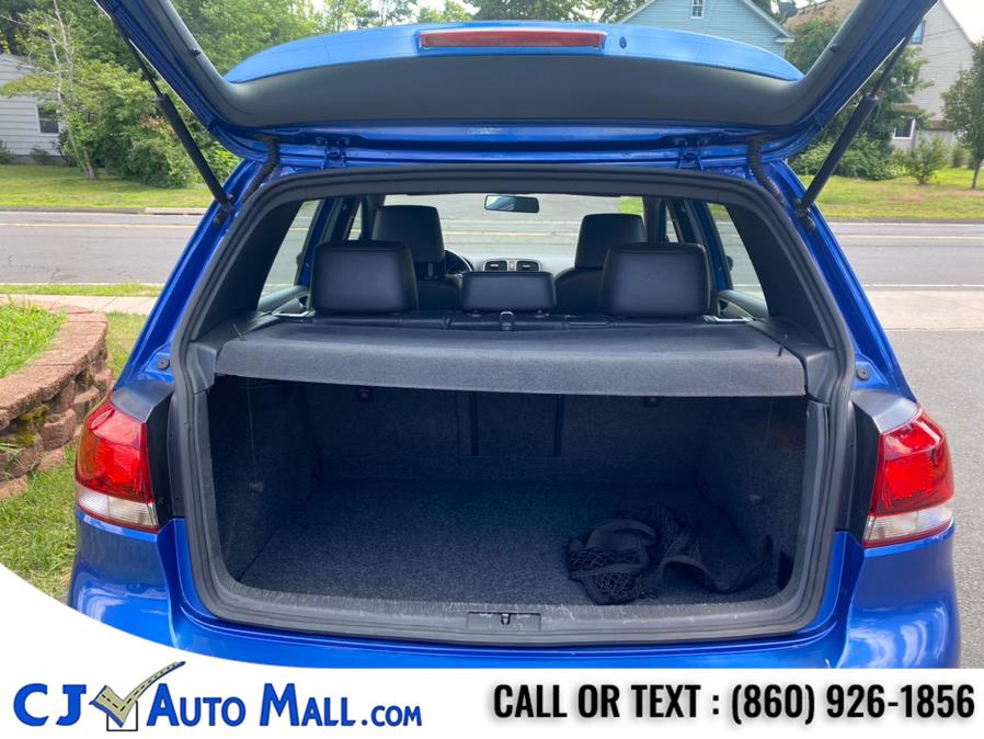 Used Volkswagen Golf R 4dr HB 2013 | CJ Auto Mall. Bristol, Connecticut Used Volkswagen Golf R 4dr HB 2013 | CJ Auto Mall. Bristol, Connecticut