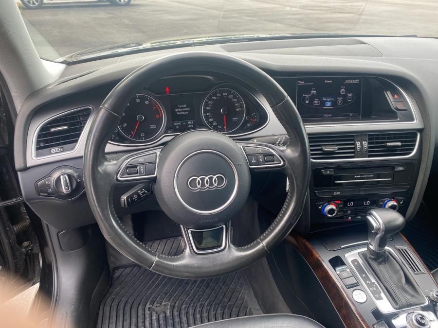 Used Audi allroad 4dr Wgn Premium Plus 2015 | Saybrook Auto Barn. Old Saybrook, Connecticut Used Audi allroad 4dr Wgn Premium Plus 2015 | Saybrook Auto Barn. Old Saybrook, Connecticut