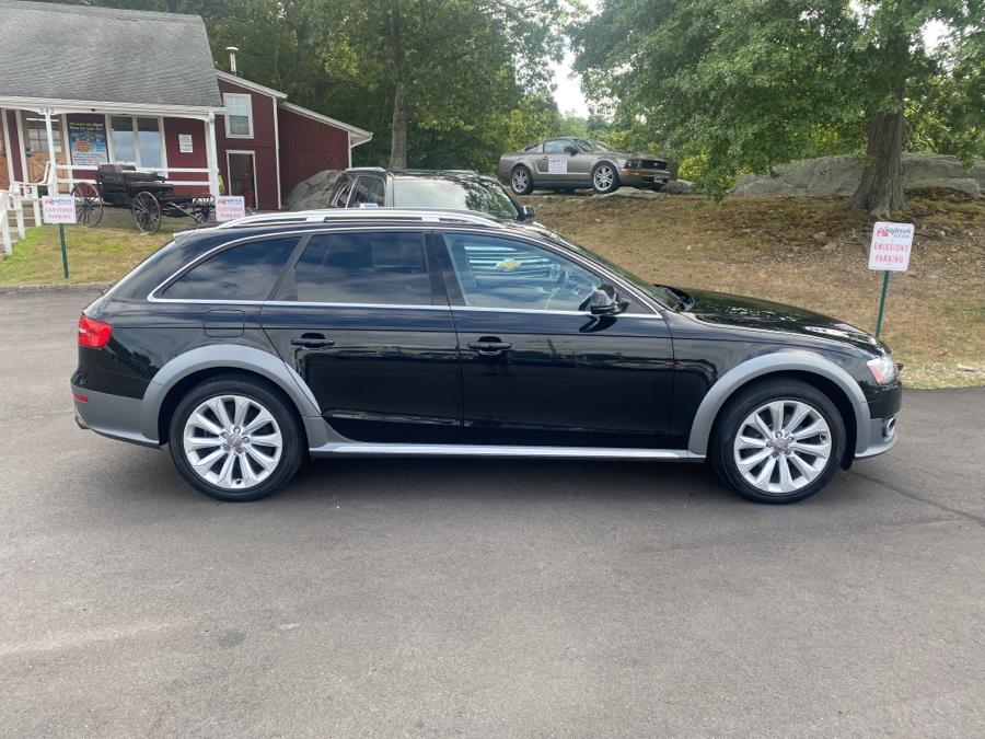 Used Audi allroad 4dr Wgn Premium Plus 2015 | Saybrook Auto Barn. Old Saybrook, Connecticut Used Audi allroad 4dr Wgn Premium Plus 2015 | Saybrook Auto Barn. Old Saybrook, Connecticut