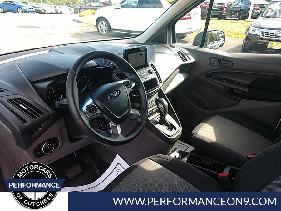 2020 Ford Transit Connect Van XL LWB w/Rear Symmetrical Doors, available for sale in Wappingers Falls, New York | Performance Motor Cars. Wappingers Falls, New York 2020 Ford Transit Connect Van XL LWB w/Rear Symmetrical Doors, available for sale in Wappingers Falls, New York | Performance Motor Cars. Wappingers Falls, New York