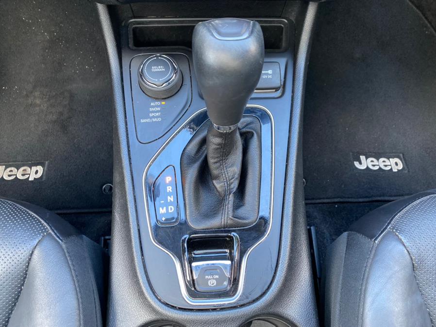 Used Jeep Cherokee Limited 4x4 2019 | Champion Used Auto Sales LLC. Newark, New Jersey