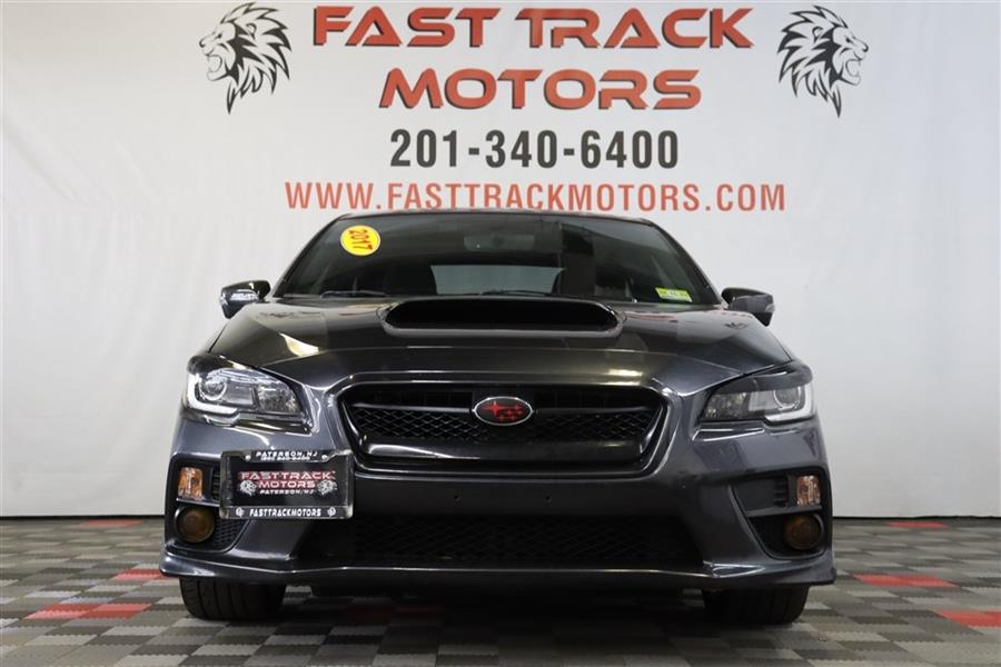 2017 Subaru Wrx LIMITED, available for sale in Paterson, New Jersey | Fast Track Motors. Paterson, New Jersey 2017 Subaru Wrx LIMITED, available for sale in Paterson, New Jersey | Fast Track Motors. Paterson, New Jersey