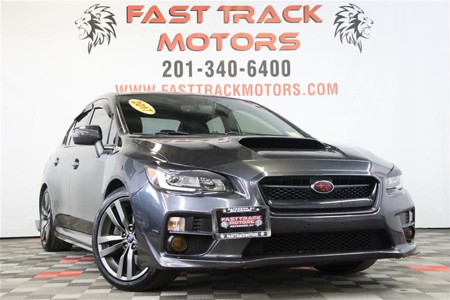 2017 Subaru Wrx LIMITED, available for sale in Paterson, New Jersey | Fast Track Motors. Paterson, New Jersey 2017 Subaru Wrx LIMITED, available for sale in Paterson, New Jersey | Fast Track Motors. Paterson, New Jersey