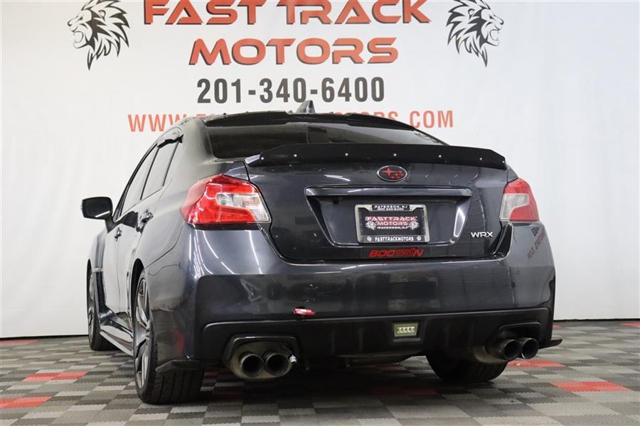 2017 Subaru Wrx LIMITED, available for sale in Paterson, New Jersey | Fast Track Motors. Paterson, New Jersey 2017 Subaru Wrx LIMITED, available for sale in Paterson, New Jersey | Fast Track Motors. Paterson, New Jersey
