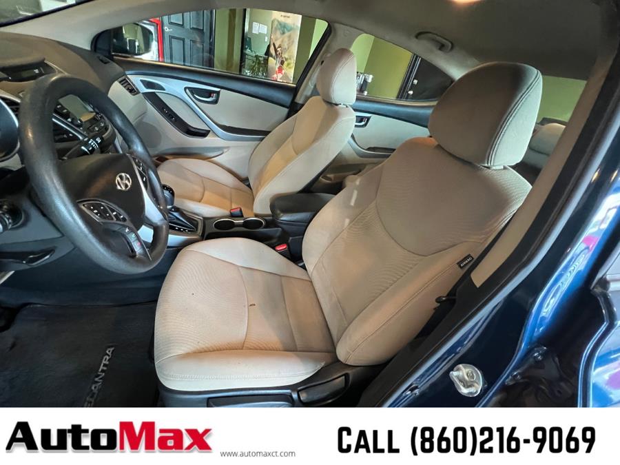2015 Hyundai Elantra 4dr Sdn Auto Limited (Ulsan Plant), available for sale in West Hartford, Connecticut | AutoMax. West Hartford, Connecticut 2015 Hyundai Elantra 4dr Sdn Auto Limited (Ulsan Plant), available for sale in West Hartford, Connecticut | AutoMax. West Hartford, Connecticut